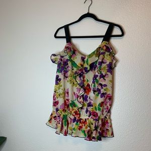 Express Blouse